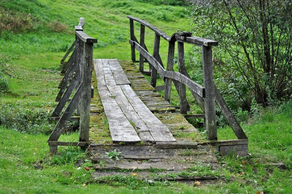 bridge