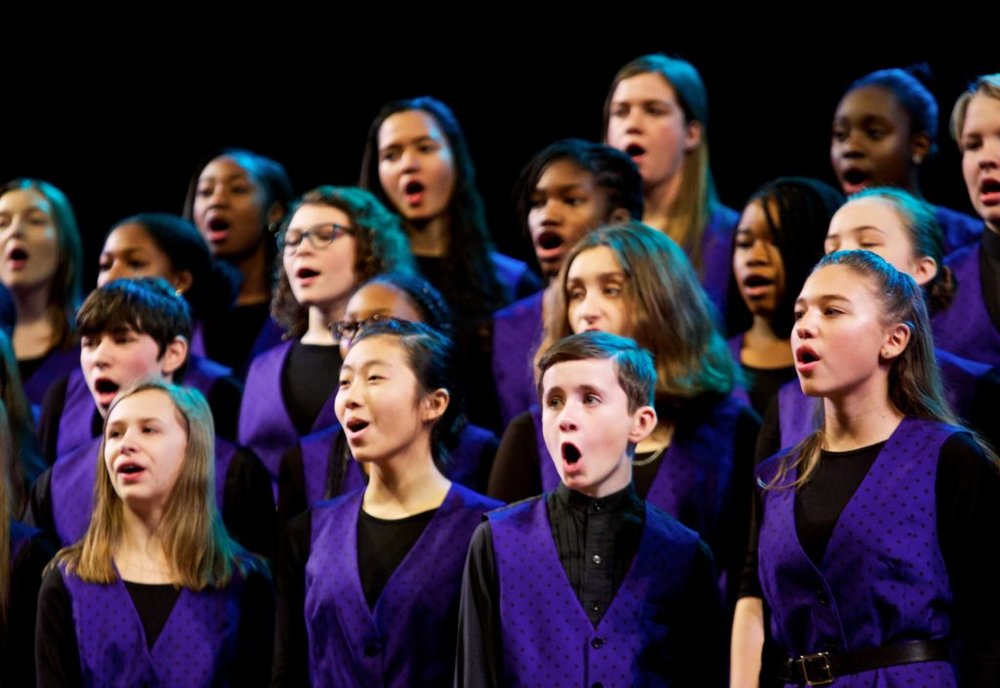 chorus