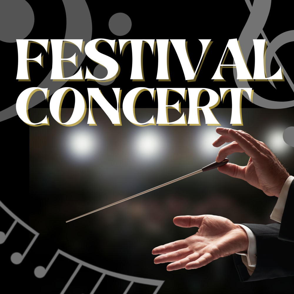 festival concert