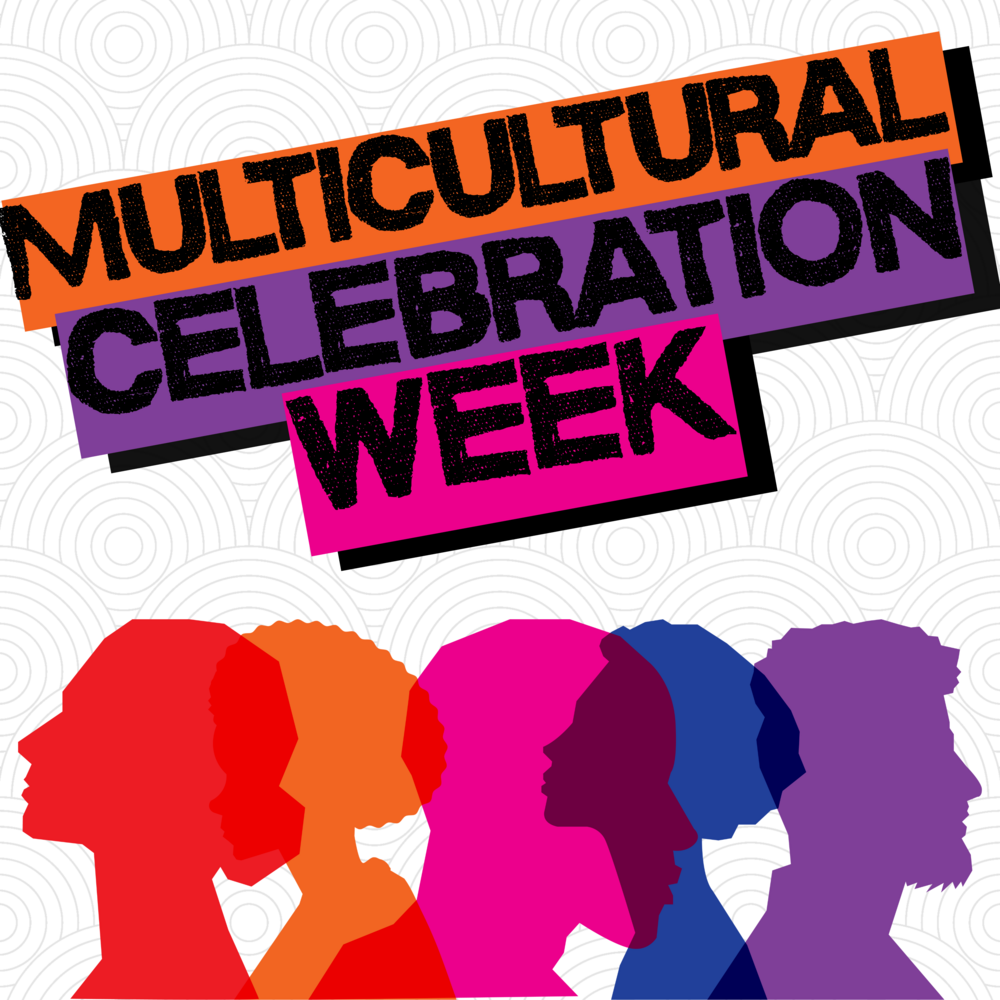 multicultural celebration week