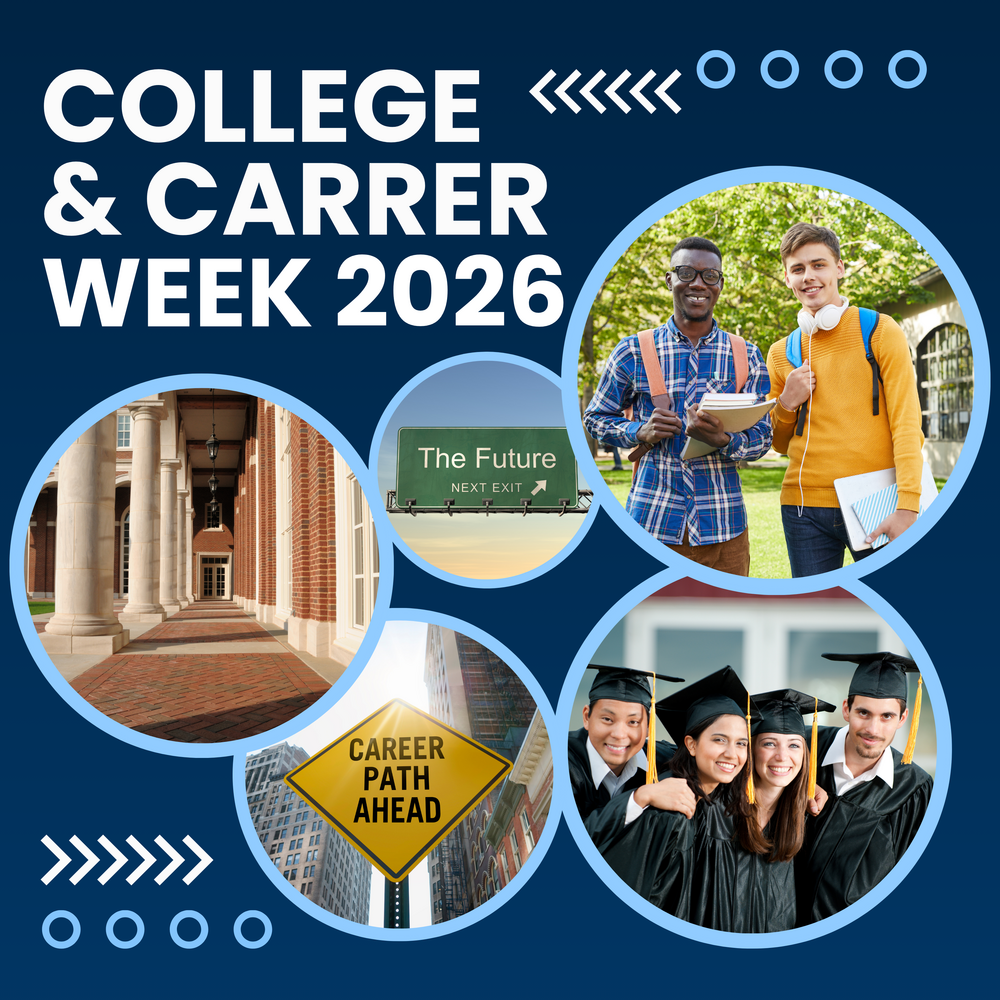 College & Carrer.
