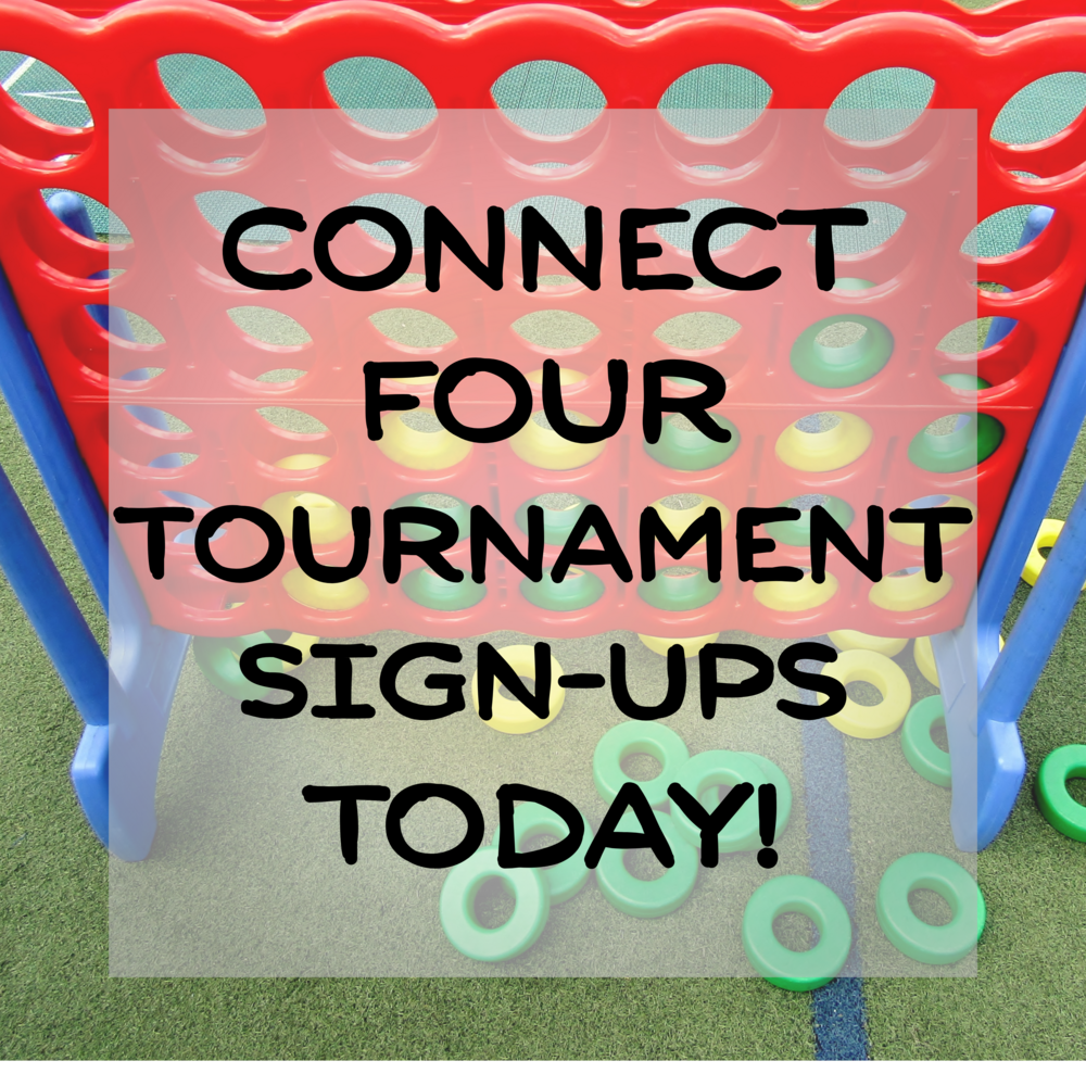 Connect 4Tournament.