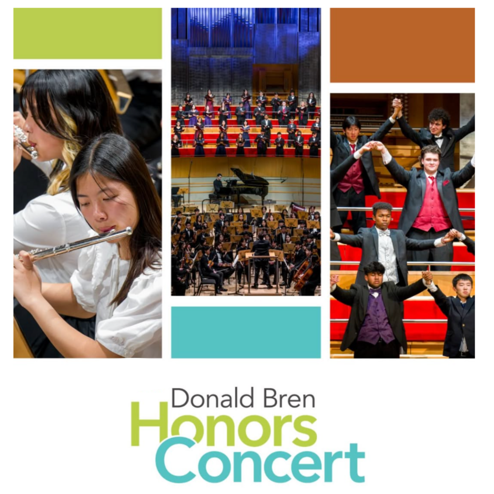 IUSD Honors Concert 