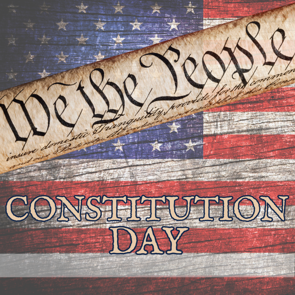 CONSTITUTION DAY