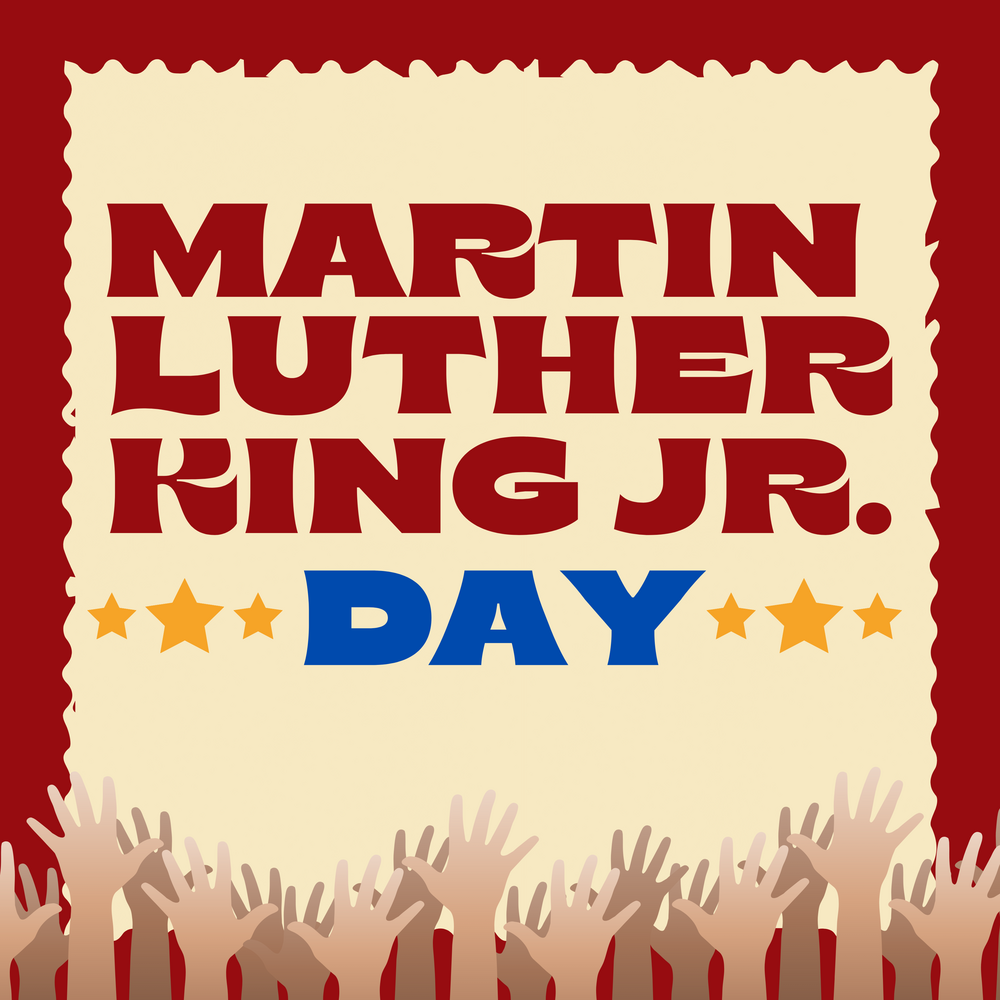 Martin Luther King Jr