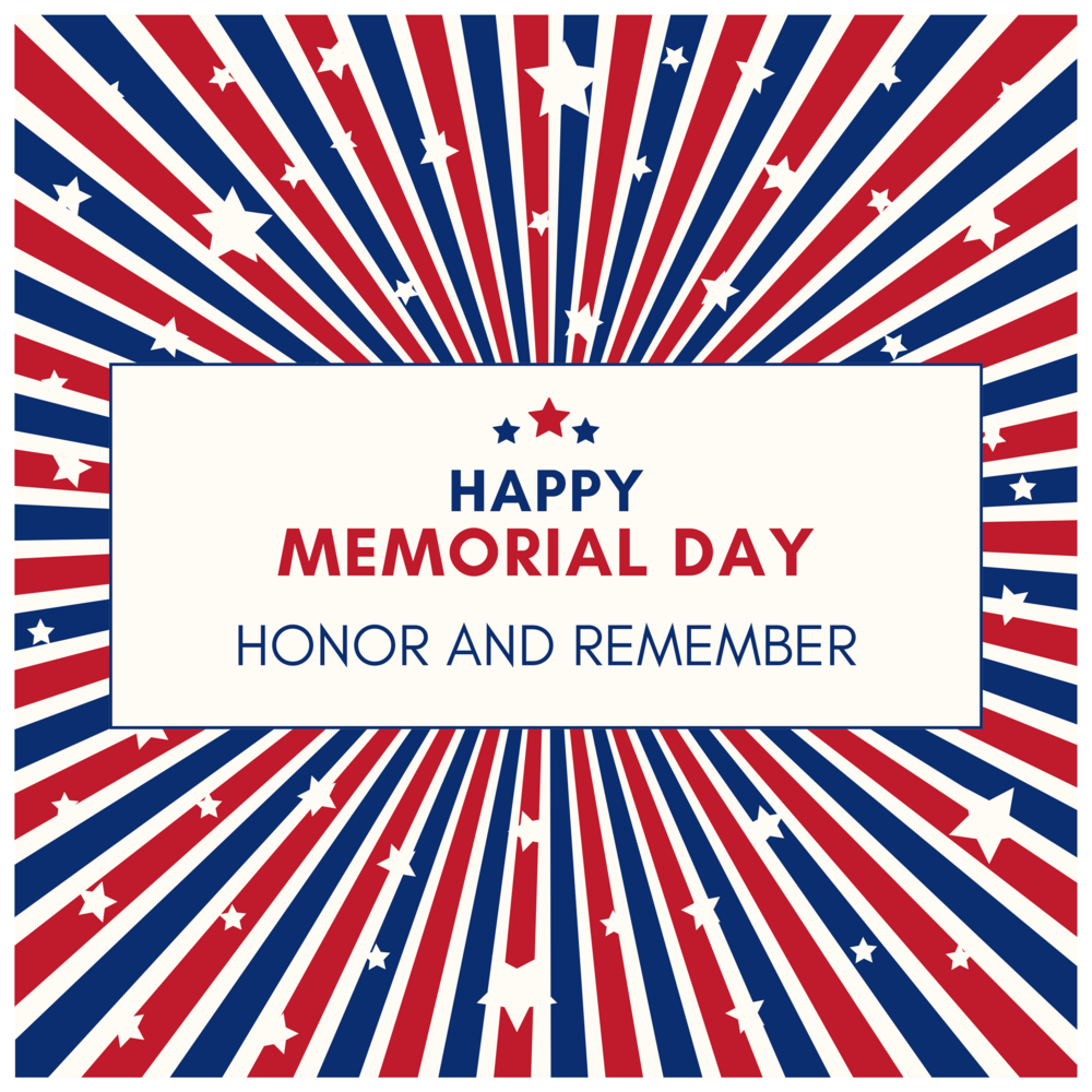 Memorial Day