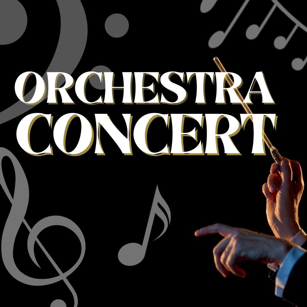 orchestra concert