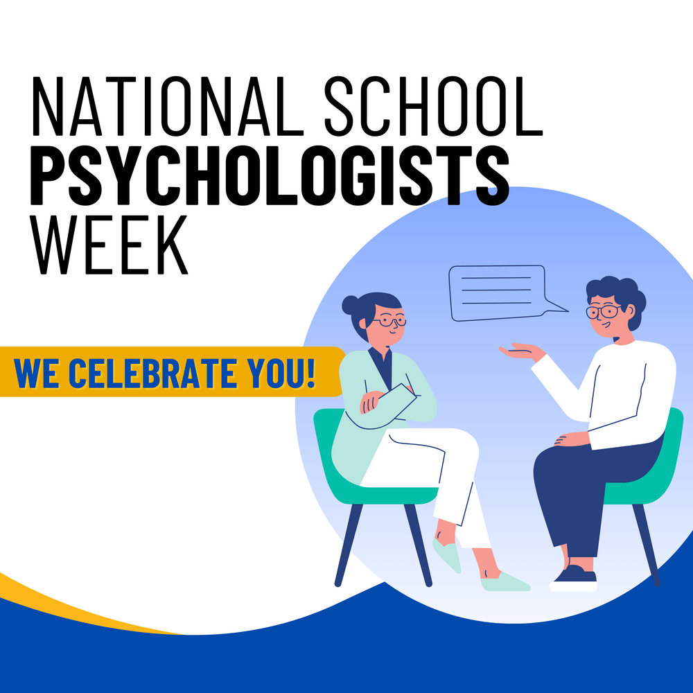 National School Psychologists
