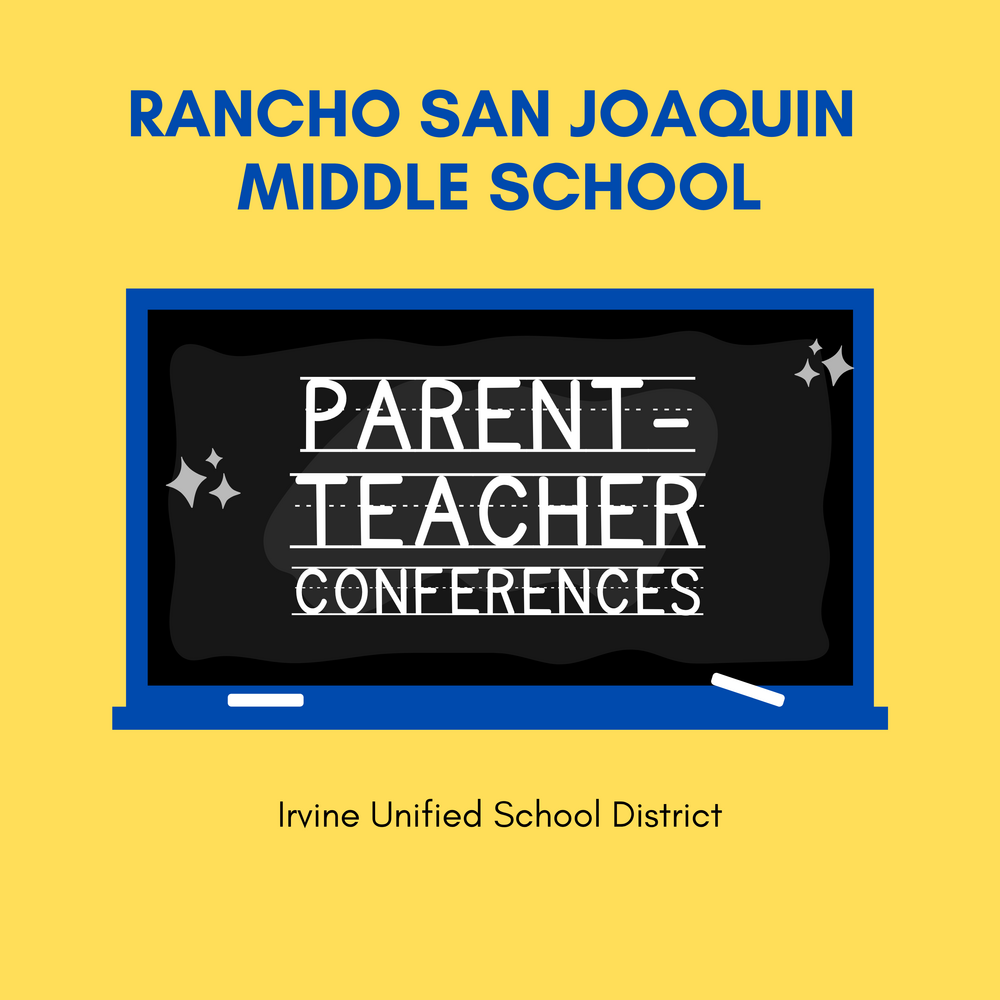 Parent - teacher conferences