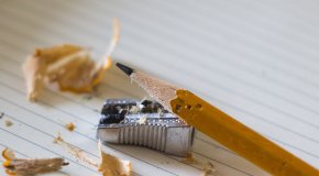 pencil