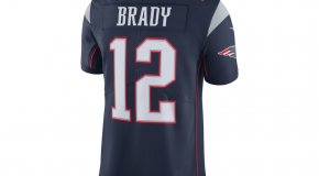 brady jersey