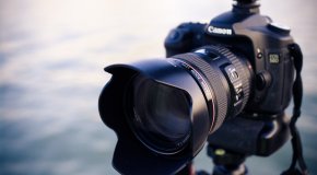 camera
