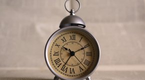 clock