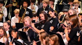 concert