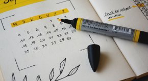 calendar save the date