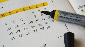 planner