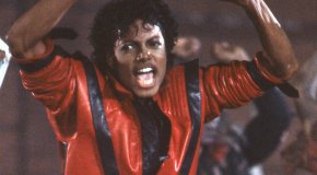 thriller