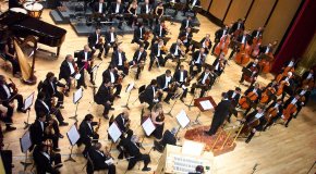 orchestra