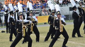 marching band