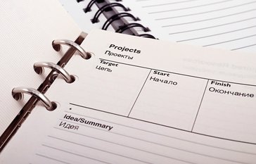 notebook