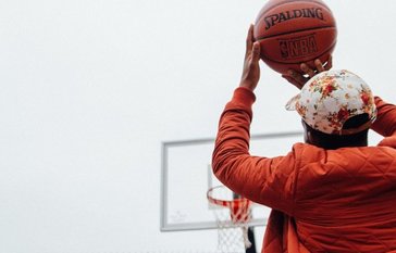 Basketball