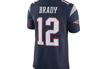 brady jersey