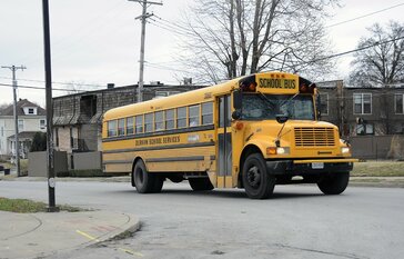 bus