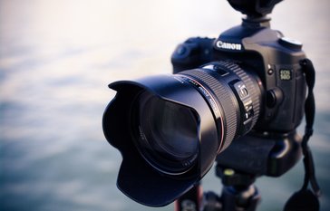 camera