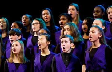 chorus