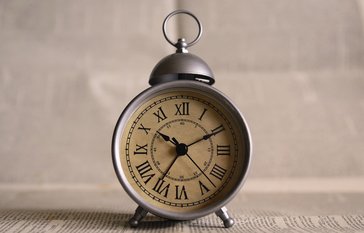 clock