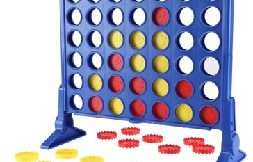 picture of connect four game