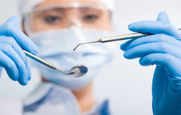 dentist