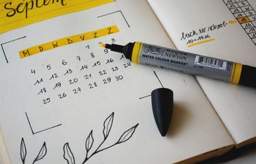 planner