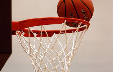 UCI Basketball