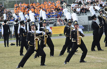 marching band