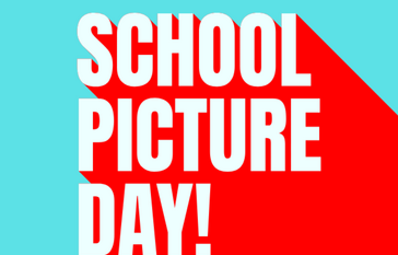 SCHOOL PICTURE DAY