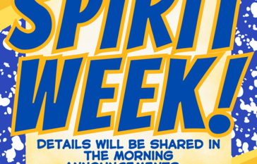spirit week