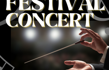 festival concert