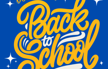 Welcome Back to School