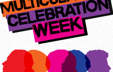 multicultural celebration week