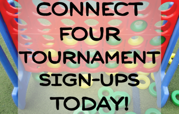 Connect 4Tournament.