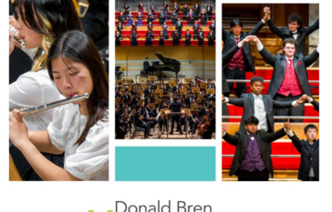 IUSD Honors Concert