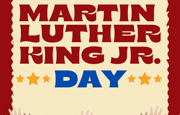 Martin Luther King Jr