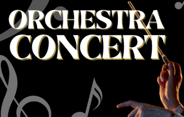 orchestra concert
