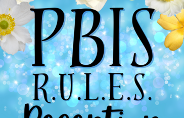PBIS R.U.L.E.S. reception