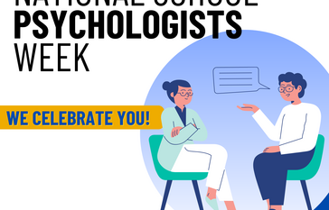 National School Psychologists