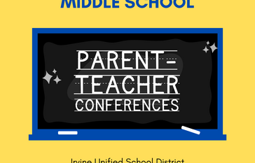 Parent - teacher conferences