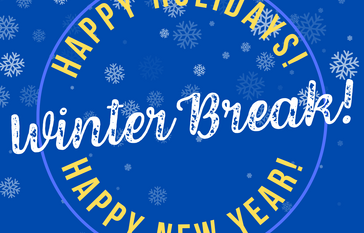 Winter Break