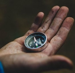 compass