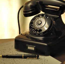 phone